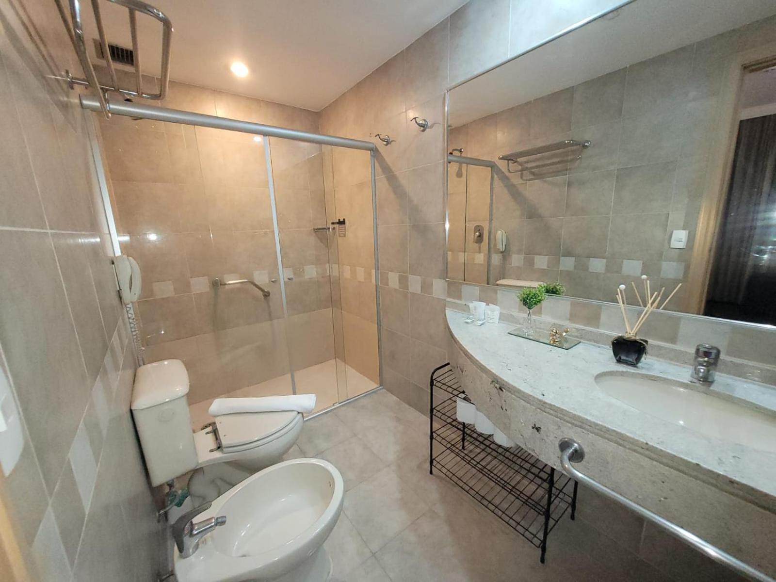 Super Comfort Flats L - Wtc - Com Estacionamento São Paulo Exterior foto